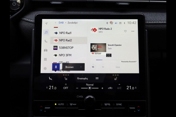 Lexus LBX 2WD Comfort & Safety | Nieuw | Stoelverwarming | Parkeersensoren