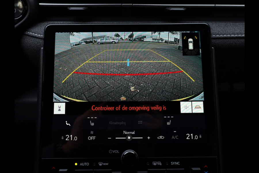 Lexus LBX 2WD Comfort & Safety | Nieuw | Stoelverwarming | Parkeersensoren