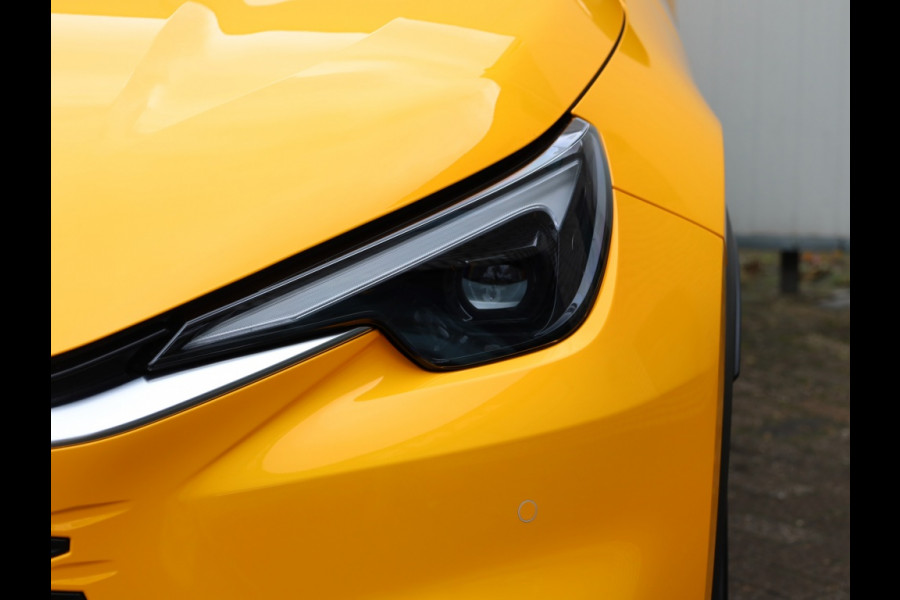 Lexus LBX 2WD Comfort & Safety | Nieuw | Stoelverwarming | Parkeersensoren