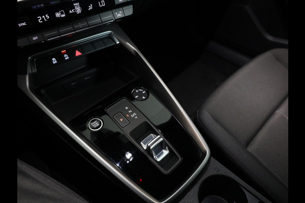 Audi A3 Sportback 30 TFSI Pro Line 110 pk S-tronic | Gratis Winterset | Parkeersensoren achter | Cruise control | Apple Carplay/Android Auto | LED koplampen |