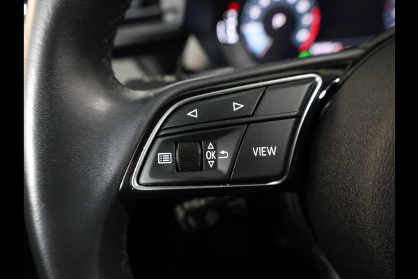 Audi A3 Sportback 30 TFSI Pro Line 110 pk S-tronic | Gratis Winterset | Parkeersensoren achter | Cruise control | Apple Carplay/Android Auto | LED koplampen |