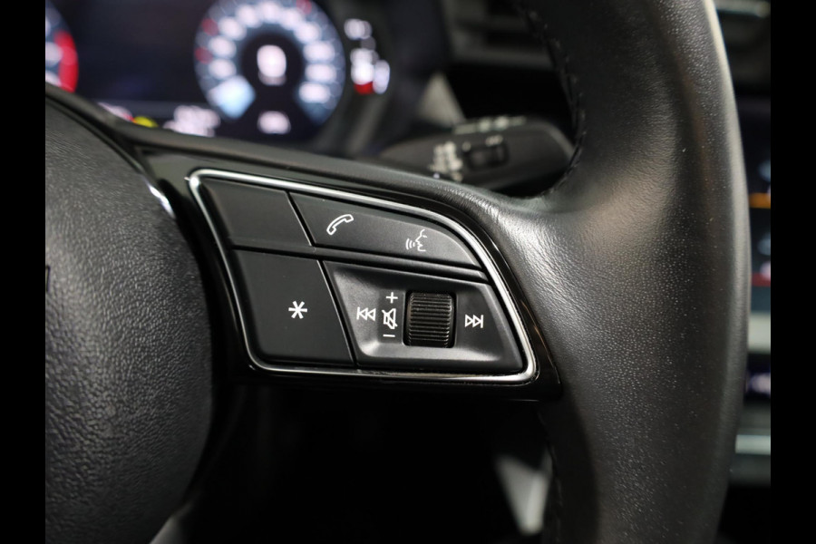 Audi A3 Sportback 30 TFSI Pro Line 110 pk S-tronic | Gratis Winterset | Parkeersensoren achter | Cruise control | Apple Carplay/Android Auto | LED koplampen |