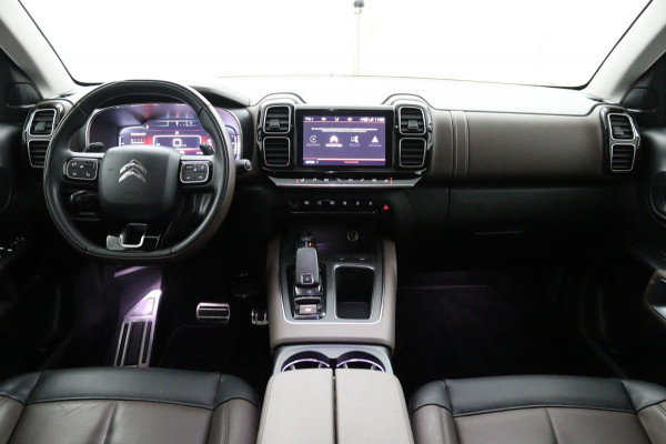 Citroën C5 Aircross 1.6 PureTech Business*AUTOM.*ACC*CAM*ECC*CARPLAY*