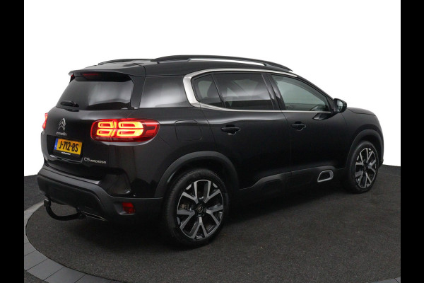 Citroën C5 Aircross 1.6 PureTech Business*AUTOM.*ACC*CAM*ECC*CARPLAY*