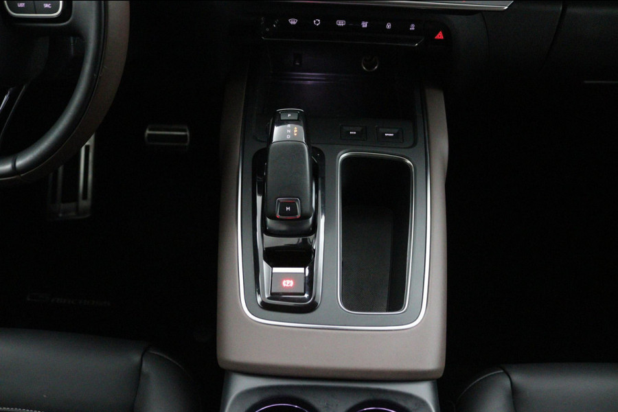 Citroën C5 Aircross 1.6 PureTech Business*AUTOM.*ACC*CAM*ECC*CARPLAY*