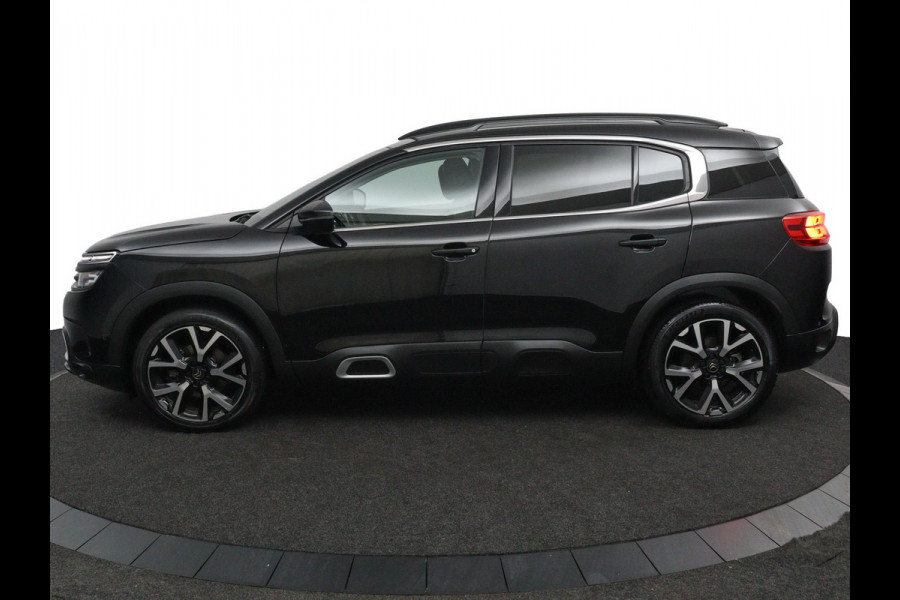 Citroën C5 Aircross 1.6 PureTech Business*AUTOM.*ACC*CAM*ECC*CARPLAY*