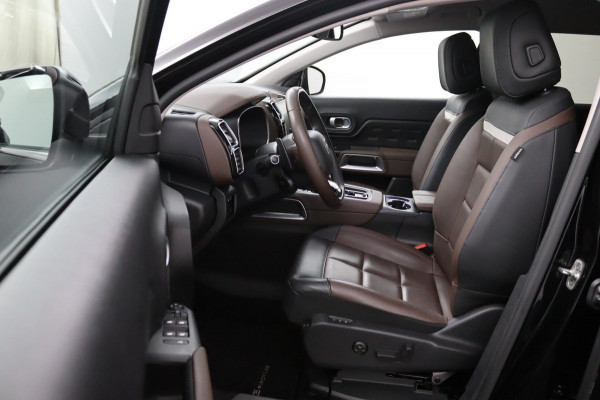 Citroën C5 Aircross 1.6 PureTech Business*AUTOM.*ACC*CAM*ECC*CARPLAY*