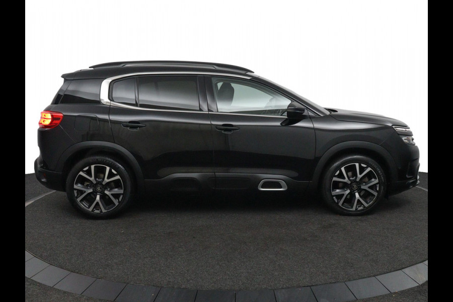 Citroën C5 Aircross 1.6 PureTech Business*AUTOM.*ACC*CAM*ECC*CARPLAY*
