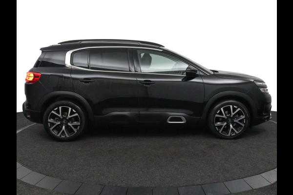 Citroën C5 Aircross 1.6 PureTech Business*AUTOM.*ACC*CAM*ECC*CARPLAY*