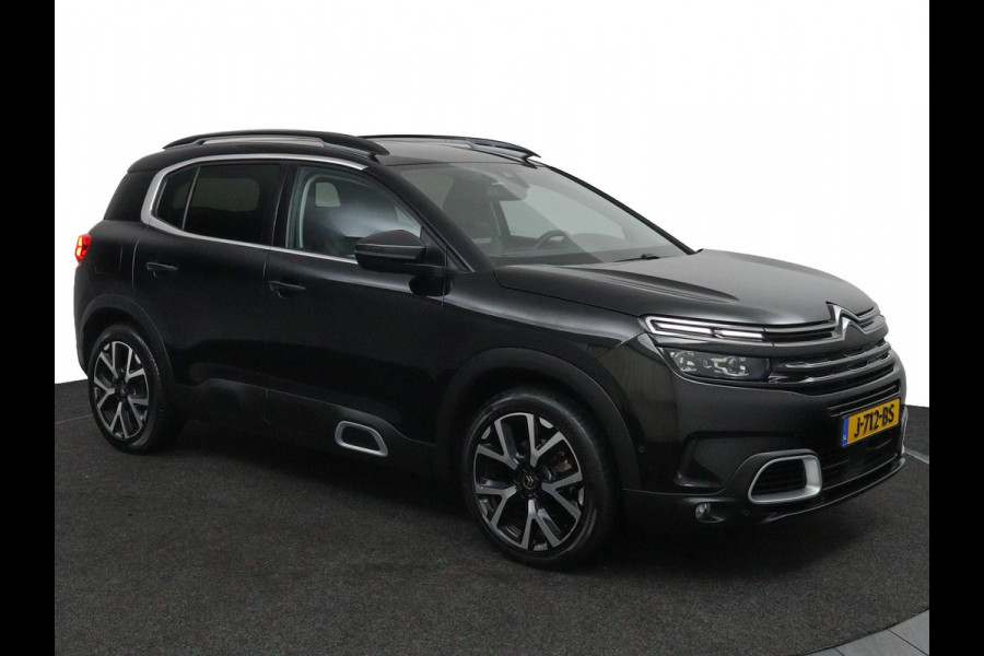 Citroën C5 Aircross 1.6 PureTech Business*AUTOM.*ACC*CAM*ECC*CARPLAY*