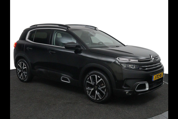 Citroën C5 Aircross 1.6 PureTech Business*AUTOM.*ACC*CAM*ECC*CARPLAY*