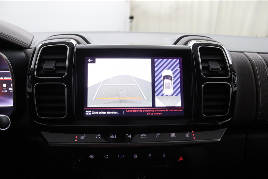 Citroën C5 Aircross 1.6 PureTech Business*AUTOM.*ACC*CAM*ECC*CARPLAY*