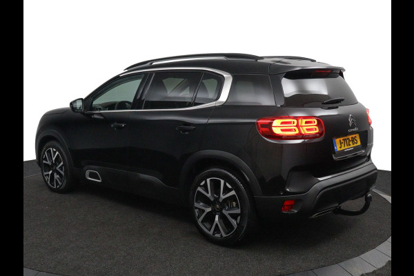 Citroën C5 Aircross 1.6 PureTech Business*AUTOM.*ACC*CAM*ECC*CARPLAY*