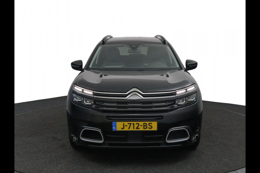 Citroën C5 Aircross 1.6 PureTech Business*AUTOM.*ACC*CAM*ECC*CARPLAY*