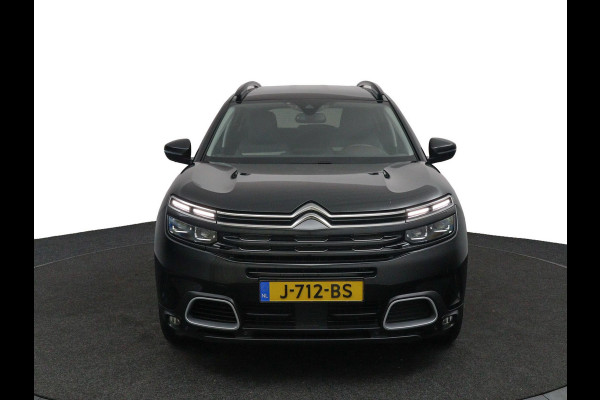 Citroën C5 Aircross 1.6 PureTech Business*AUTOM.*ACC*CAM*ECC*CARPLAY*