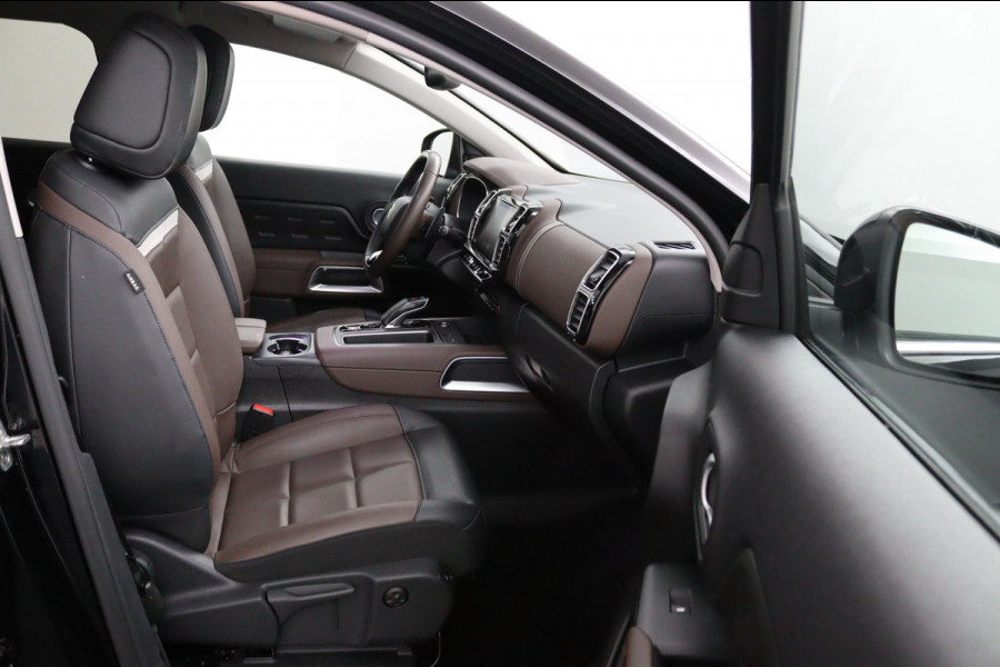 Citroën C5 Aircross 1.6 PureTech Business*AUTOM.*ACC*CAM*ECC*CARPLAY*