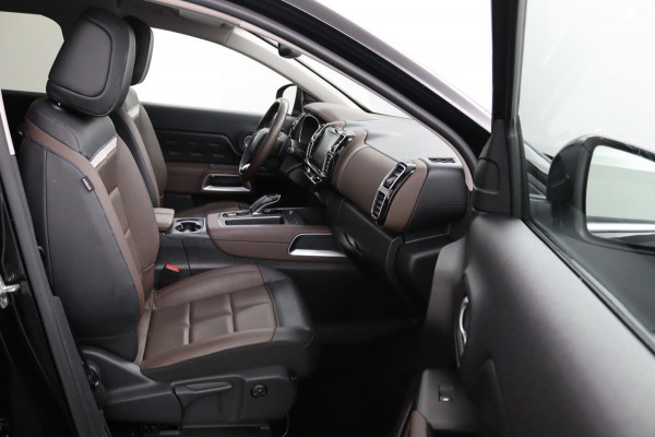 Citroën C5 Aircross 1.6 PureTech Business*AUTOM.*ACC*CAM*ECC*CARPLAY*