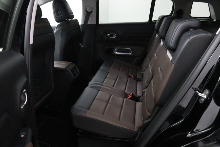 Citroën C5 Aircross 1.6 PureTech Business*AUTOM.*ACC*CAM*ECC*CARPLAY*