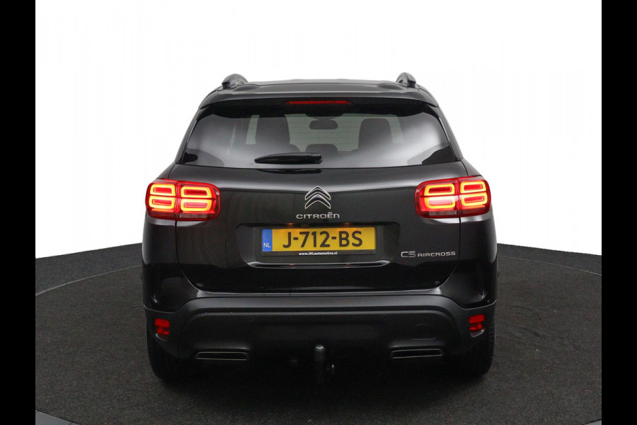 Citroën C5 Aircross 1.6 PureTech Business*AUTOM.*ACC*CAM*ECC*CARPLAY*