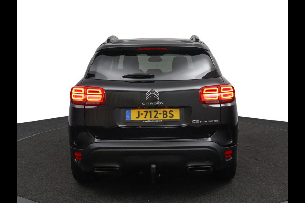 Citroën C5 Aircross 1.6 PureTech Business*AUTOM.*ACC*CAM*ECC*CARPLAY*
