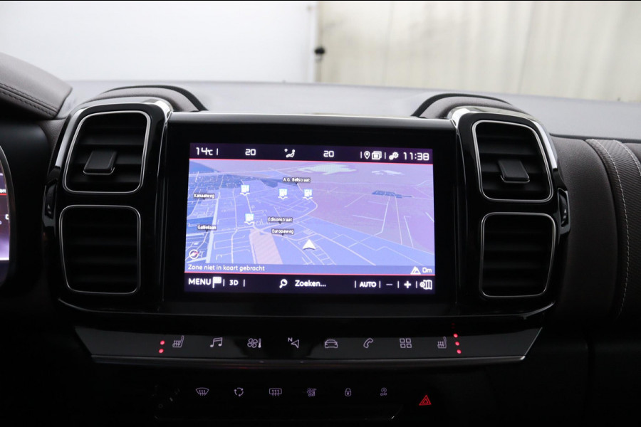 Citroën C5 Aircross 1.6 PureTech Business*AUTOM.*ACC*CAM*ECC*CARPLAY*