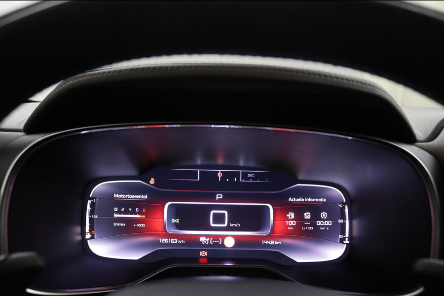 Citroën C5 Aircross 1.6 PureTech Business*AUTOM.*ACC*CAM*ECC*CARPLAY*