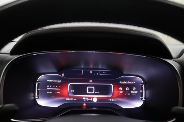 Citroën C5 Aircross 1.6 PureTech Business*AUTOM.*ACC*CAM*ECC*CARPLAY*