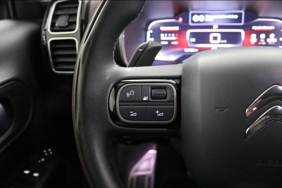 Citroën C5 Aircross 1.6 PureTech Business*AUTOM.*ACC*CAM*ECC*CARPLAY*