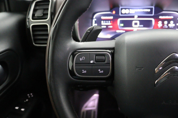 Citroën C5 Aircross 1.6 PureTech Business*AUTOM.*ACC*CAM*ECC*CARPLAY*