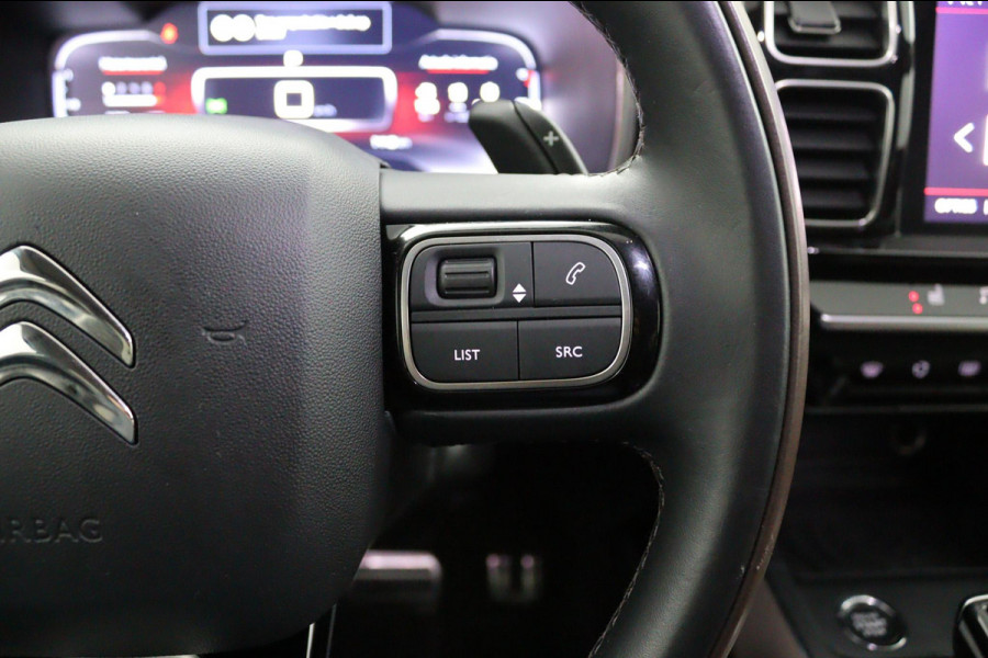Citroën C5 Aircross 1.6 PureTech Business*AUTOM.*ACC*CAM*ECC*CARPLAY*