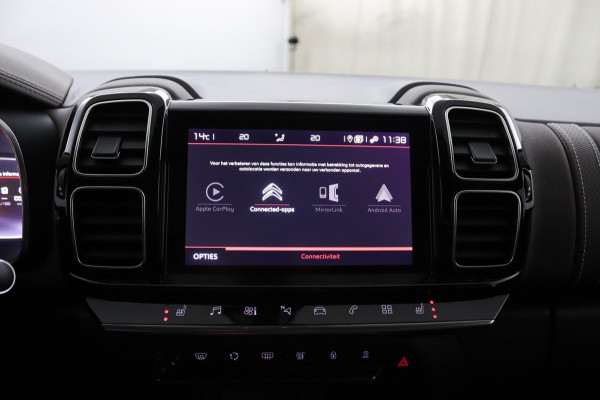 Citroën C5 Aircross 1.6 PureTech Business*AUTOM.*ACC*CAM*ECC*CARPLAY*