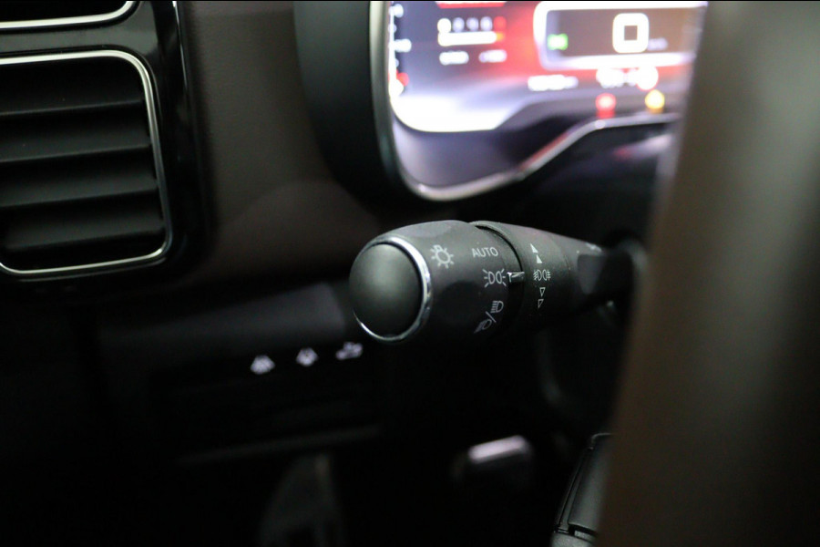 Citroën C5 Aircross 1.6 PureTech Business*AUTOM.*ACC*CAM*ECC*CARPLAY*