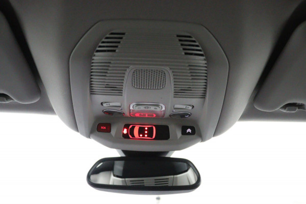 Citroën C5 Aircross 1.6 PureTech Business*AUTOM.*ACC*CAM*ECC*CARPLAY*