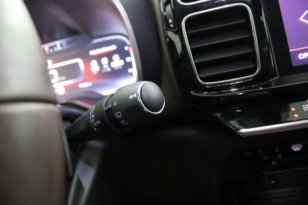 Citroën C5 Aircross 1.6 PureTech Business*AUTOM.*ACC*CAM*ECC*CARPLAY*