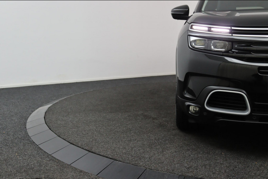 Citroën C5 Aircross 1.6 PureTech Business*AUTOM.*ACC*CAM*ECC*CARPLAY*