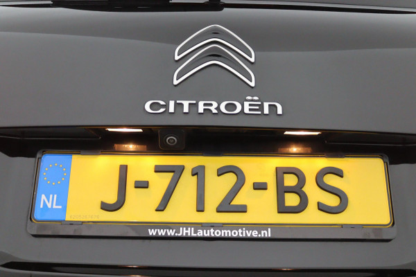 Citroën C5 Aircross 1.6 PureTech Business*AUTOM.*ACC*CAM*ECC*CARPLAY*