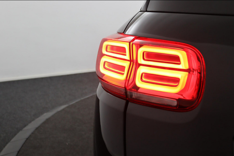 Citroën C5 Aircross 1.6 PureTech Business*AUTOM.*ACC*CAM*ECC*CARPLAY*