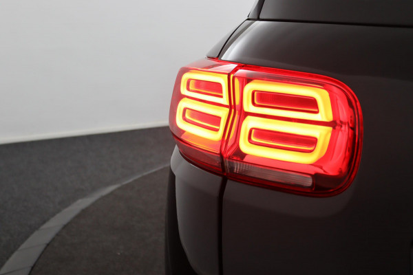 Citroën C5 Aircross 1.6 PureTech Business*AUTOM.*ACC*CAM*ECC*CARPLAY*