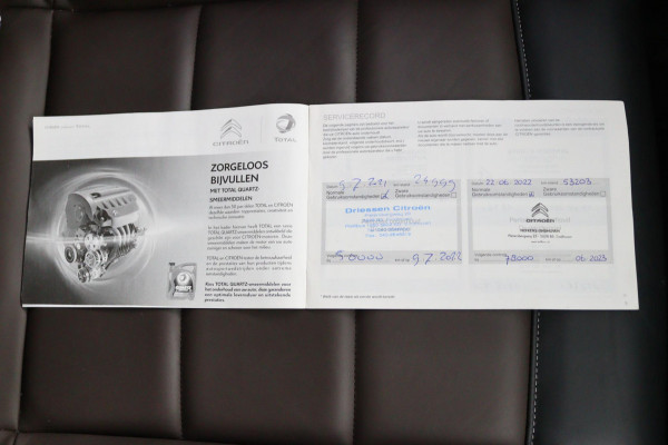 Citroën C5 Aircross 1.6 PureTech Business*AUTOM.*ACC*CAM*ECC*CARPLAY*