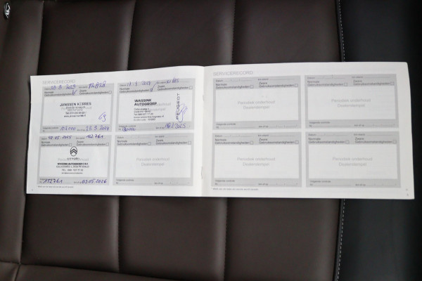 Citroën C5 Aircross 1.6 PureTech Business*AUTOM.*ACC*CAM*ECC*CARPLAY*