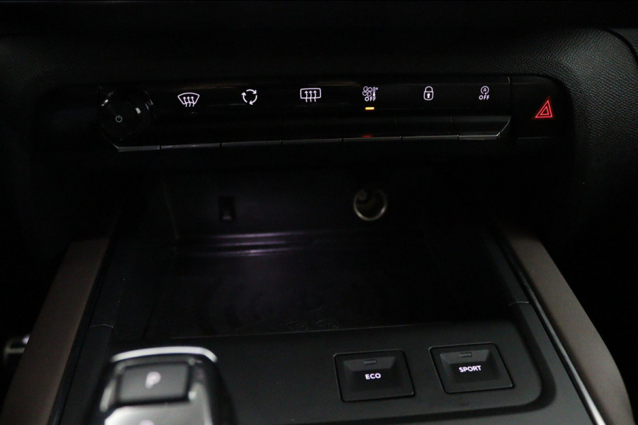 Citroën C5 Aircross 1.6 PureTech Business*AUTOM.*ACC*CAM*ECC*CARPLAY*