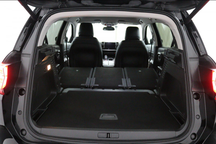 Citroën C5 Aircross 1.6 PureTech Business*AUTOM.*ACC*CAM*ECC*CARPLAY*