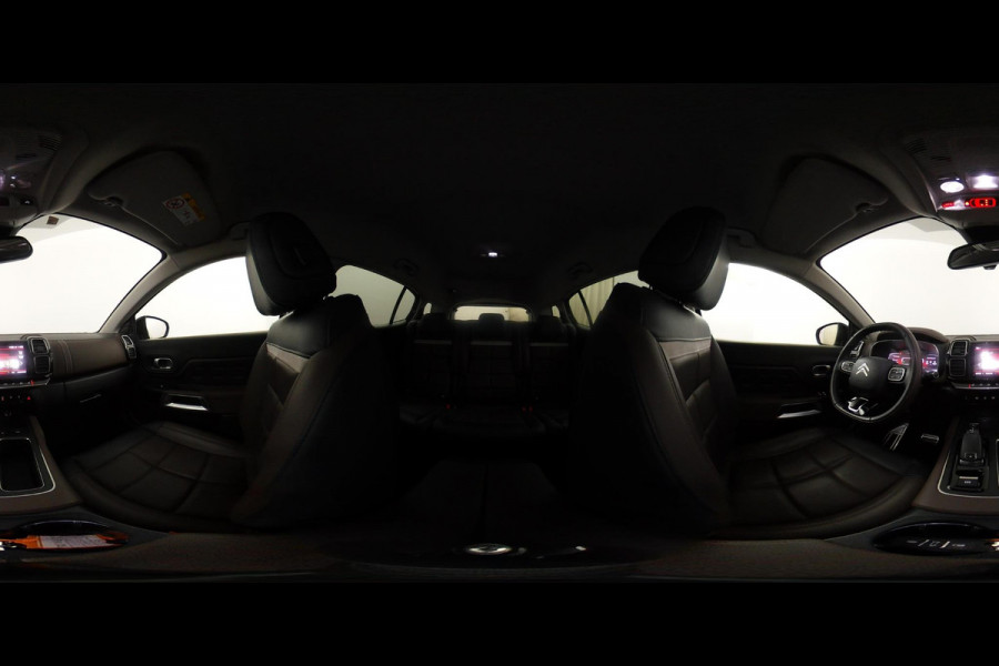 Citroën C5 Aircross 1.6 PureTech Business*AUTOM.*ACC*CAM*ECC*CARPLAY*