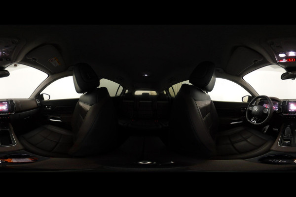 Citroën C5 Aircross 1.6 PureTech Business*AUTOM.*ACC*CAM*ECC*CARPLAY*