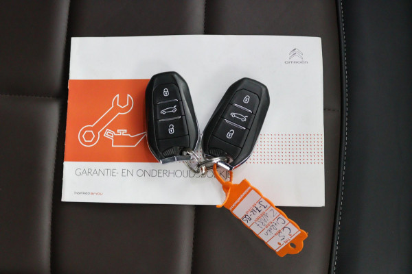 Citroën C5 Aircross 1.6 PureTech Business*AUTOM.*ACC*CAM*ECC*CARPLAY*