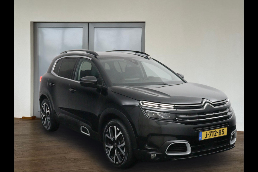 Citroën C5 Aircross 1.6 PureTech Business*AUTOM.*ACC*CAM*ECC*CARPLAY*