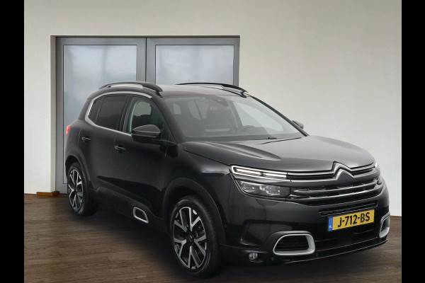 Citroën C5 Aircross 1.6 PureTech Business*AUTOM.*ACC*CAM*ECC*CARPLAY*
