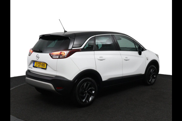 Opel Crossland X 1.2 Turbo Edition 2020*A/C*CRUISE*CARPLAY*