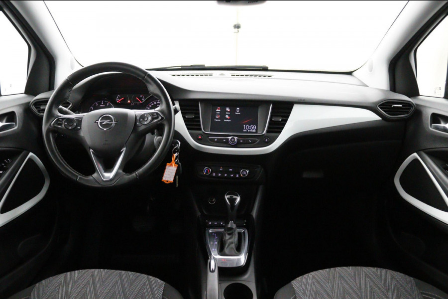 Opel Crossland X 1.2 Turbo Edition 2020*A/C*CRUISE*CARPLAY*