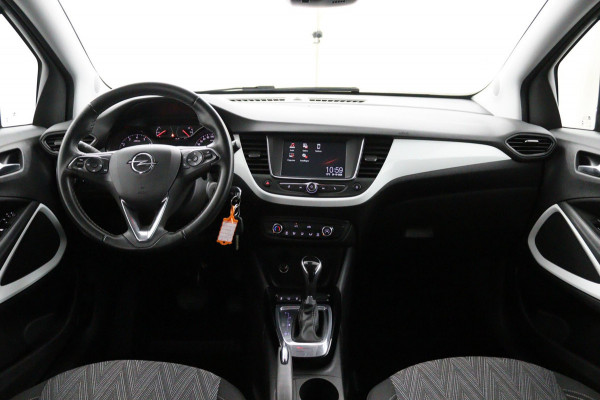 Opel Crossland X 1.2 Turbo Edition 2020*A/C*CRUISE*CARPLAY*